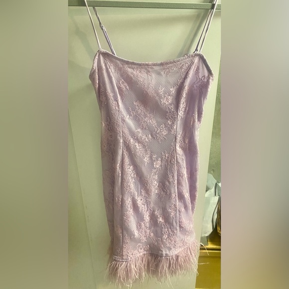 Judy Mini Dress (Size: XS) - Lovers and Friends - Picture 3 of 3